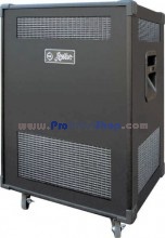 1. Leslie 3300 Speaker Cabinet-Keyboard/Organ