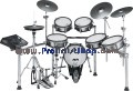 1. Roland V-Drums TD-30KV V-Pro Electronic Drum Kit