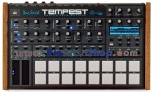 1. Dave Smith Instruments Tempest ANALOG DRUM MACHINE