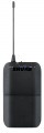 1. Shure BLX1-H8 Wireless Bodypack Transmitter, 518-542 MHz