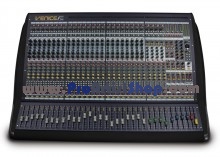 1. Midas VeniceF32 - 32 Channel Firewire Mixing Console
