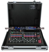 1. Behringer X32 Compact Digital Mixing Console with Touring Case