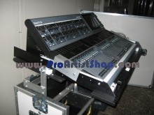 1. Allen & Heath iLive T112 Digital Control Surface with 28 Faders