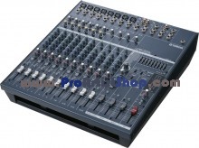 1. Yamaha EMX5014C Stereo Mixer