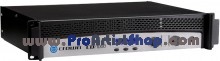 1. Crown CDi 1000 Contractor Series Dual Channel Power Amplifier