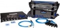 1. Sound Devices 664 Kit Field Production Mixer Kit