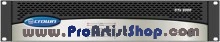 1. Crown CTS2000 2-channel Power Amplifier