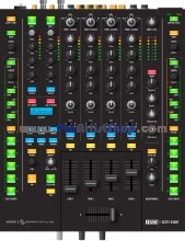 1. Rane Sixty-Eight