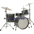 1. Ludwig Legacy Classic Liverpool 4 Shell Pack Standard