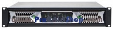 1. Ashly nXp3.04 4-Channel 2000W @ 4 Ohm Network Power Amplifier