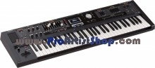 1. Roland V-Combo VR-09 61-Key Performance Keyboard