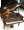 1. Schiller Leipzig Baby Grand Piano - 5' Walnut Polish - 88 Keys