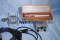 1. AKG stereo tube (rohre) microphone C 24 vintage