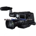 1. Panasonic AGAC8PJ Camcorder AVCCAM Full-HD 1080p