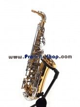 1. Yamaha Advantage YAS-200AD Student Alto Saxophone