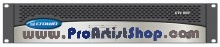 1. Crown CTS600 2-Channel Power Amplifier