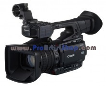1. Canon XF200 High Definition Professional Camcorder
